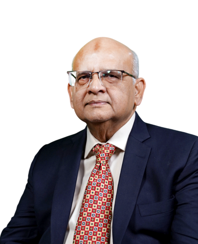 PROF. DR. MINHAJ A. QIDWAI